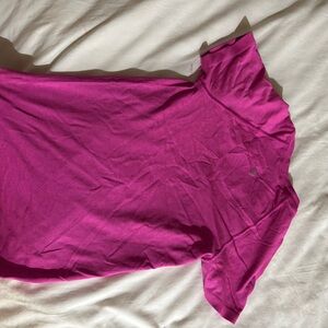 lululemon athletica Pink Women's Top